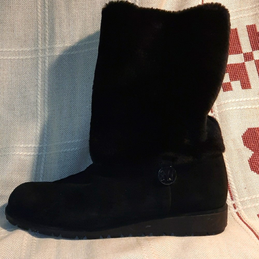 Stuart Weitzman Boots